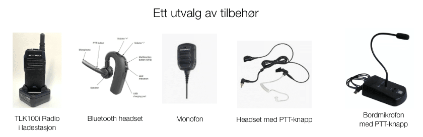 Motorola Wave 4G radio 3